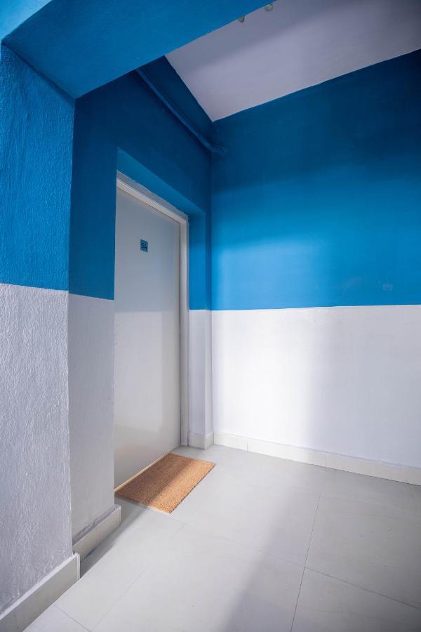 Neemtree Apartments Χιντεραμπάντ Εξωτερικό φωτογραφία