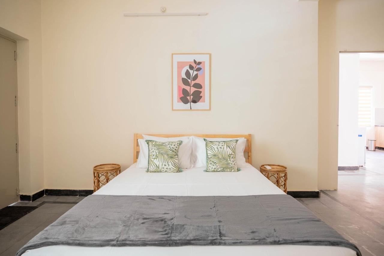 Neemtree Apartments Χιντεραμπάντ Εξωτερικό φωτογραφία
