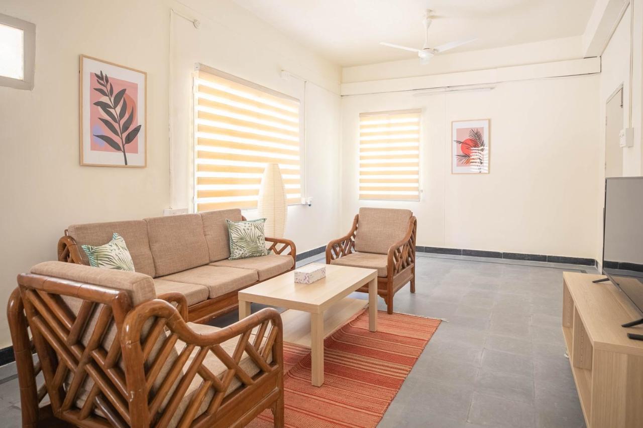 Neemtree Apartments Χιντεραμπάντ Εξωτερικό φωτογραφία