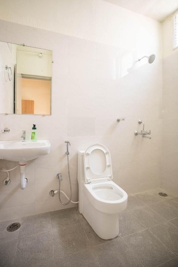 Neemtree Apartments Χιντεραμπάντ Εξωτερικό φωτογραφία
