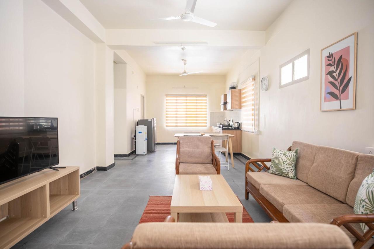 Neemtree Apartments Χιντεραμπάντ Δωμάτιο φωτογραφία