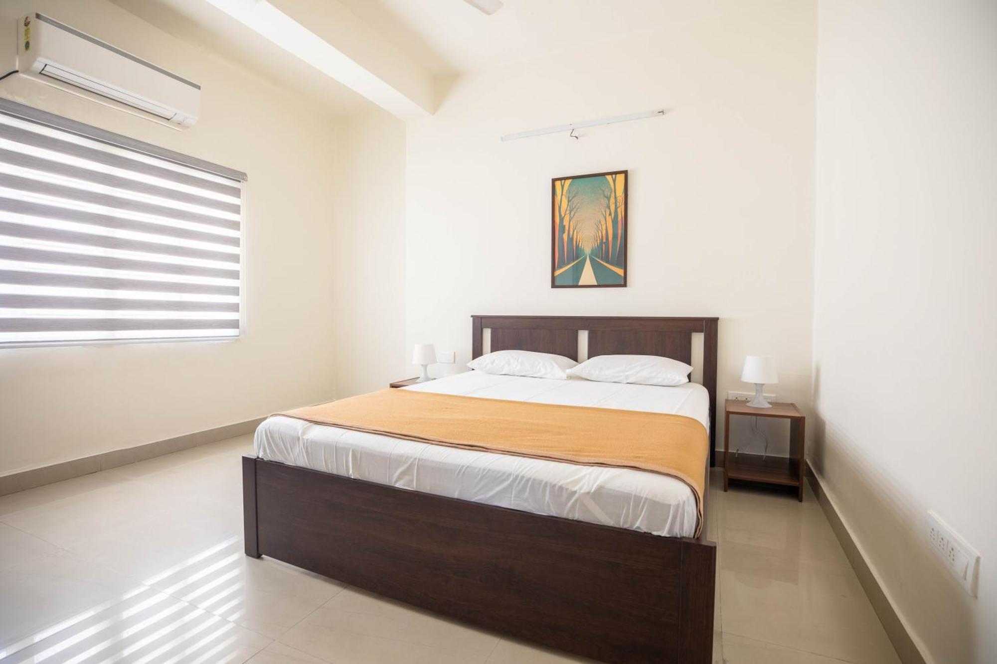 Neemtree Apartments Χιντεραμπάντ Εξωτερικό φωτογραφία