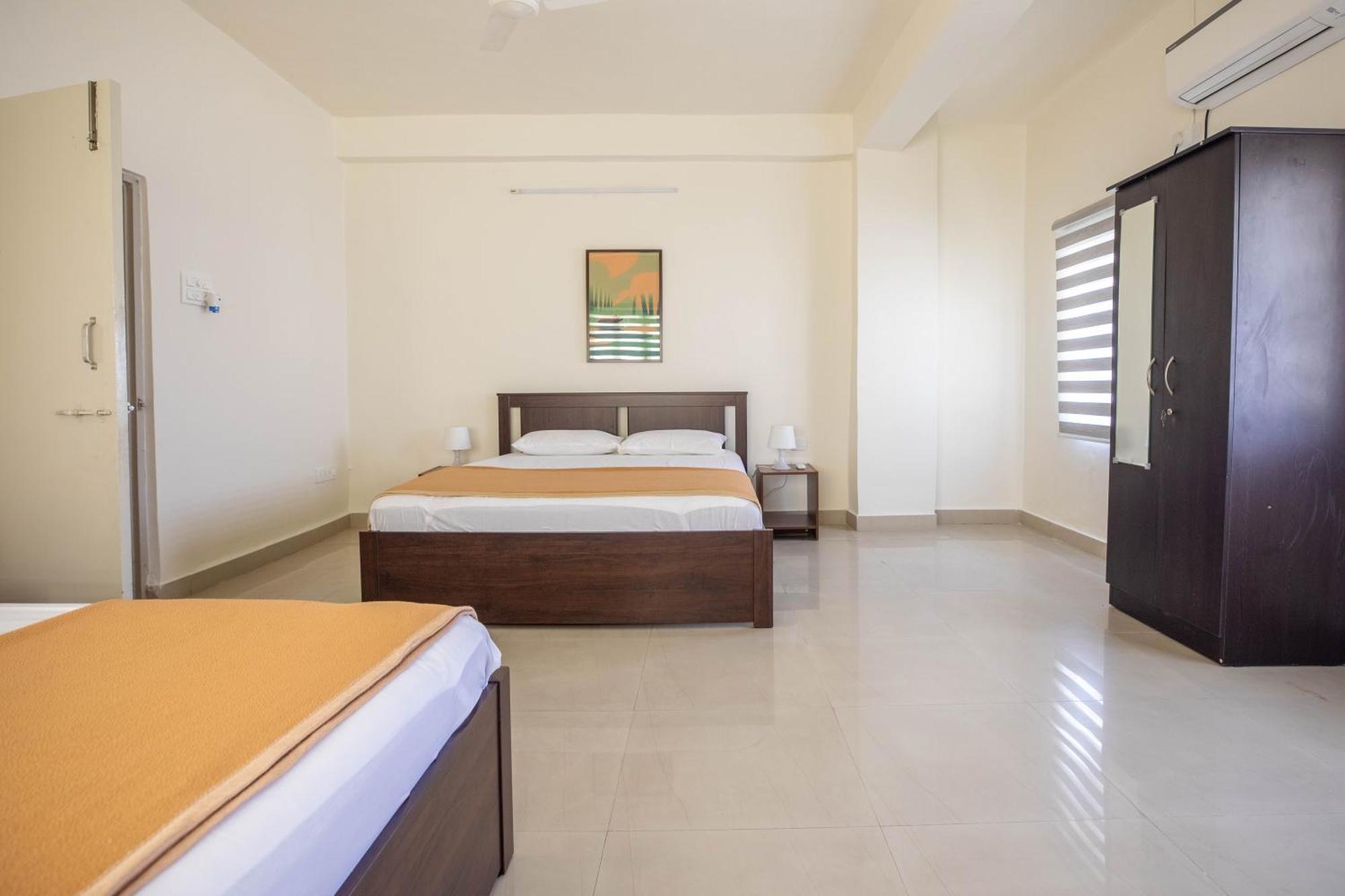Neemtree Apartments Χιντεραμπάντ Δωμάτιο φωτογραφία