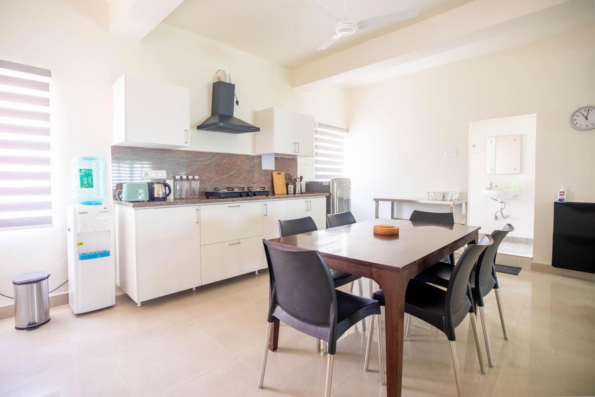 Neemtree Apartments Χιντεραμπάντ Δωμάτιο φωτογραφία