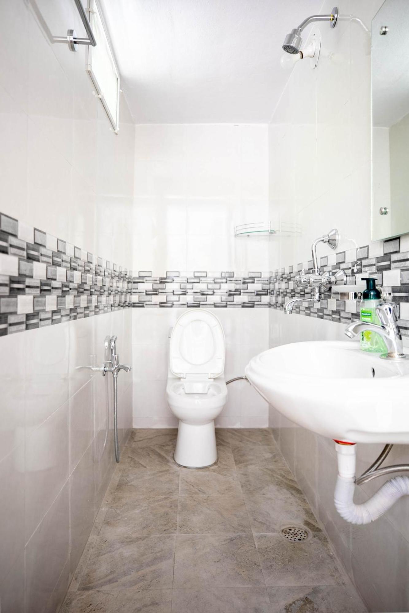 Neemtree Apartments Χιντεραμπάντ Δωμάτιο φωτογραφία