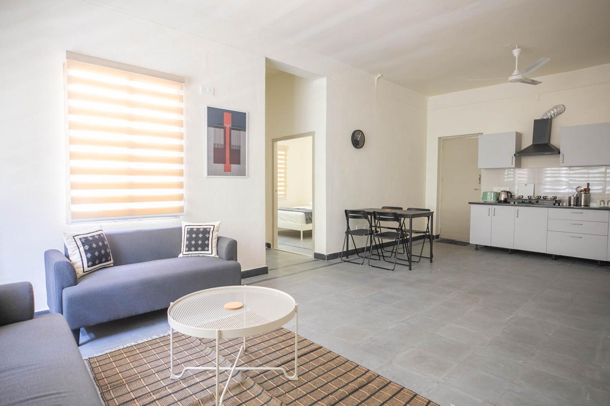 Neemtree Apartments Χιντεραμπάντ Δωμάτιο φωτογραφία