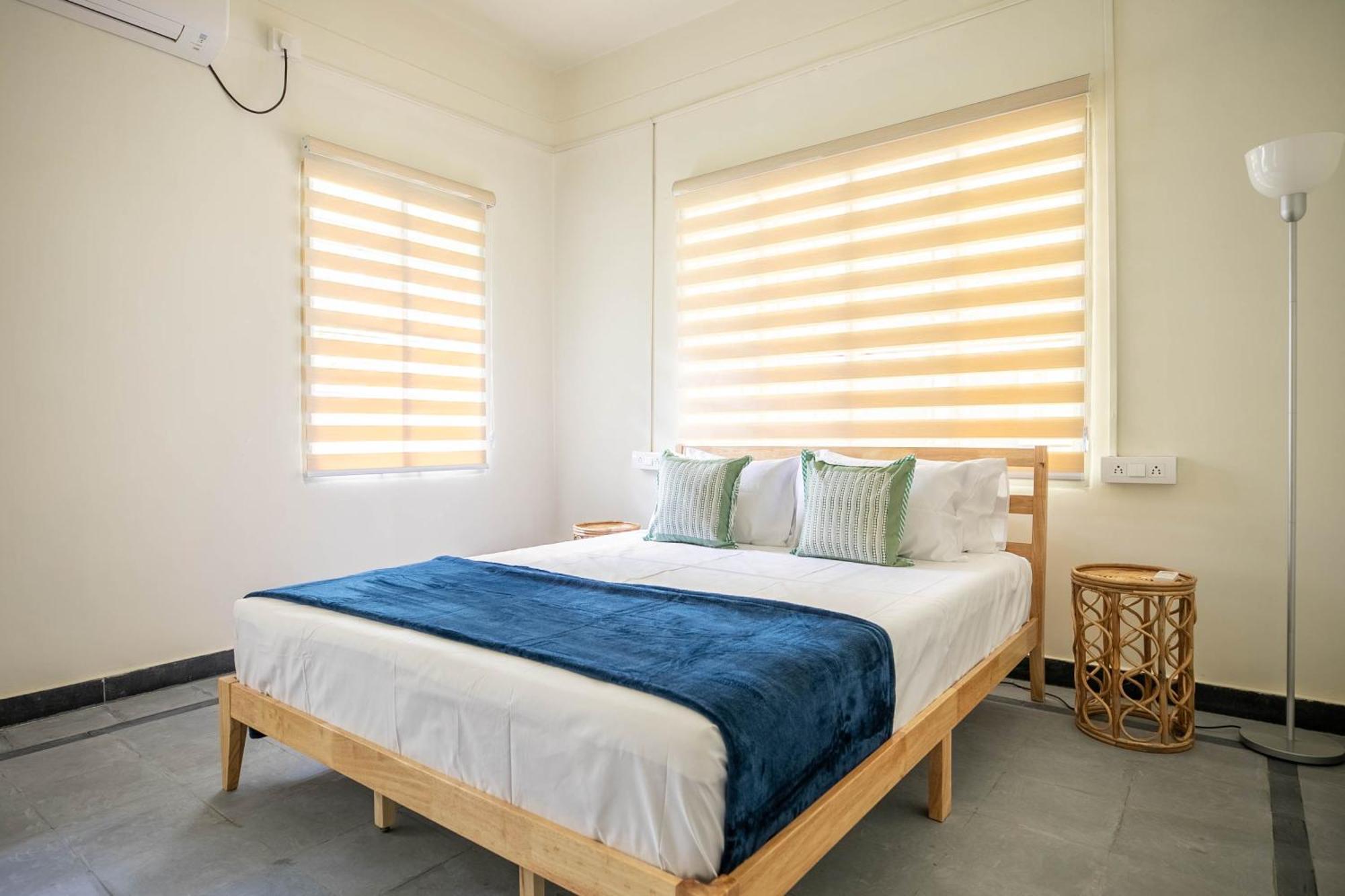 Neemtree Apartments Χιντεραμπάντ Δωμάτιο φωτογραφία