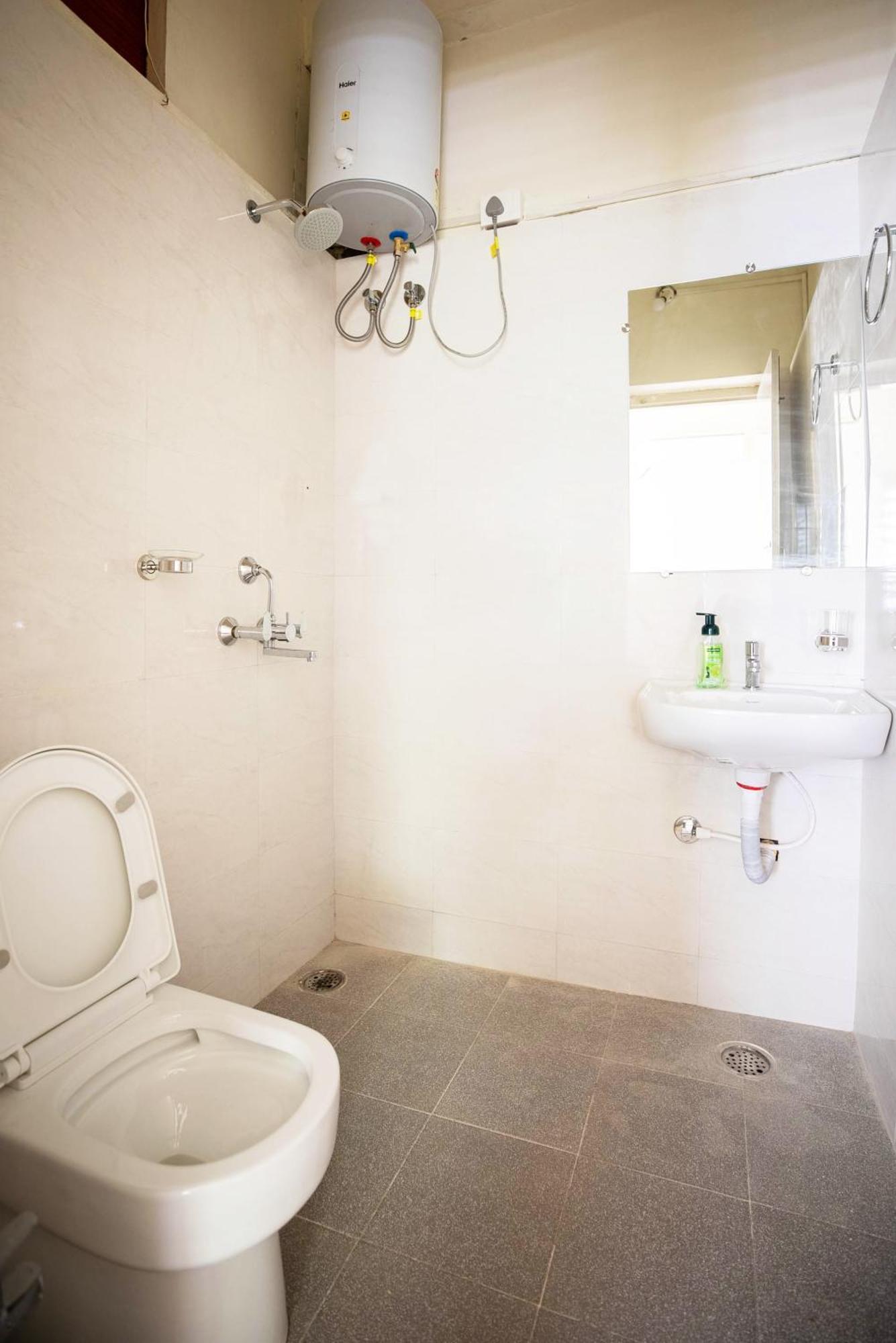 Neemtree Apartments Χιντεραμπάντ Δωμάτιο φωτογραφία