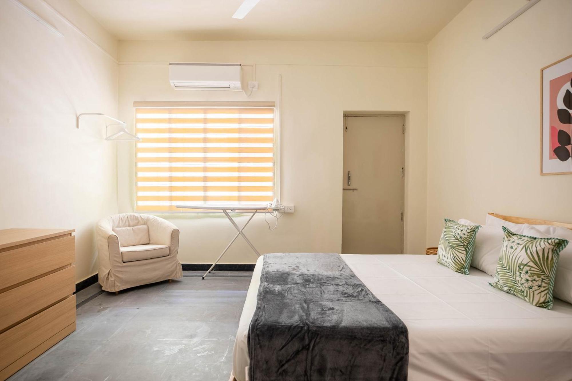 Neemtree Apartments Χιντεραμπάντ Δωμάτιο φωτογραφία